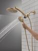 PivotPro&trade; 3-in-1 Combination Shower