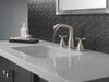 Widespread Bathroom Faucet 2O (Recertified)