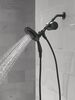 Shower Filter Attachment with 4-Setting In2ition&reg;