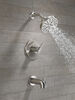 Tub/Shower Rough & Trim 14S (Recertified)