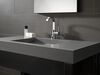 Single Handle Bathroom Faucet