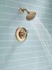 Monitor&reg; 14 Series Shower Trim