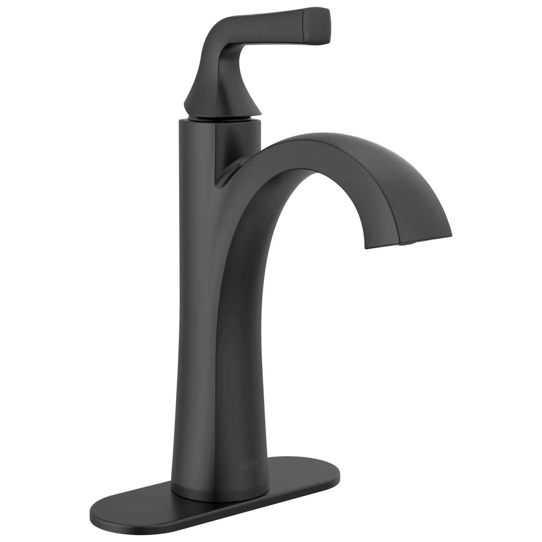 Single Handle Bathroom Faucet