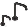 Driftex&trade; Electronic lavatory faucet and soap dispenser combo with Proximity&reg; Sensing - Battery operated, 0.5 gpm