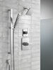 Square Wall Elbow for Hand Shower