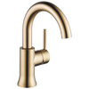 Single Handle Bathroom Faucet (Recertified)