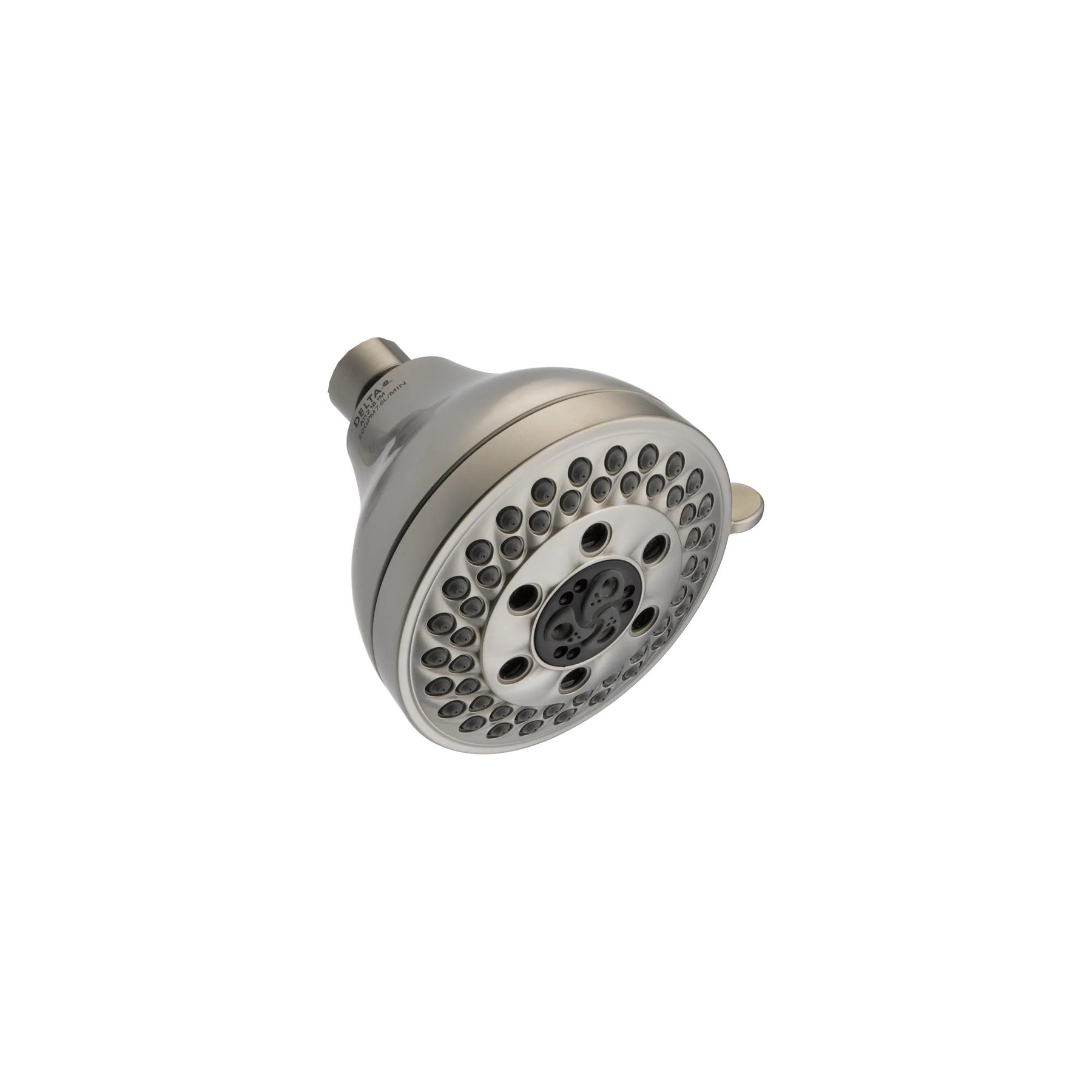 H<sub>2</sub>Okinetic&reg; 5-Setting Shower Head