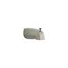 Tub Spout- Pull-Up Diverter