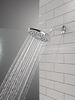 PivotPro&trade; Raincan Shower Head