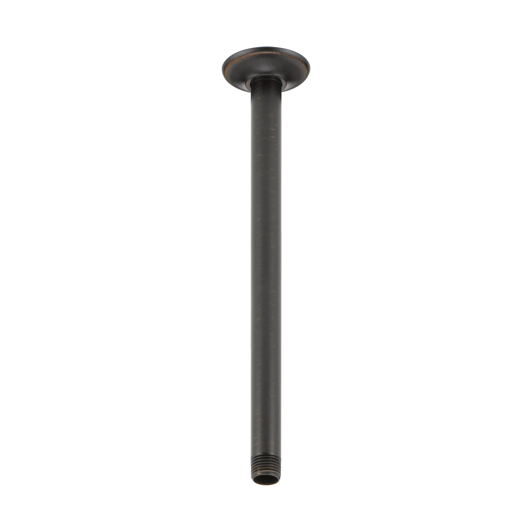 Shower Arm & Flange 14" Ceiling Mount (Recertified)