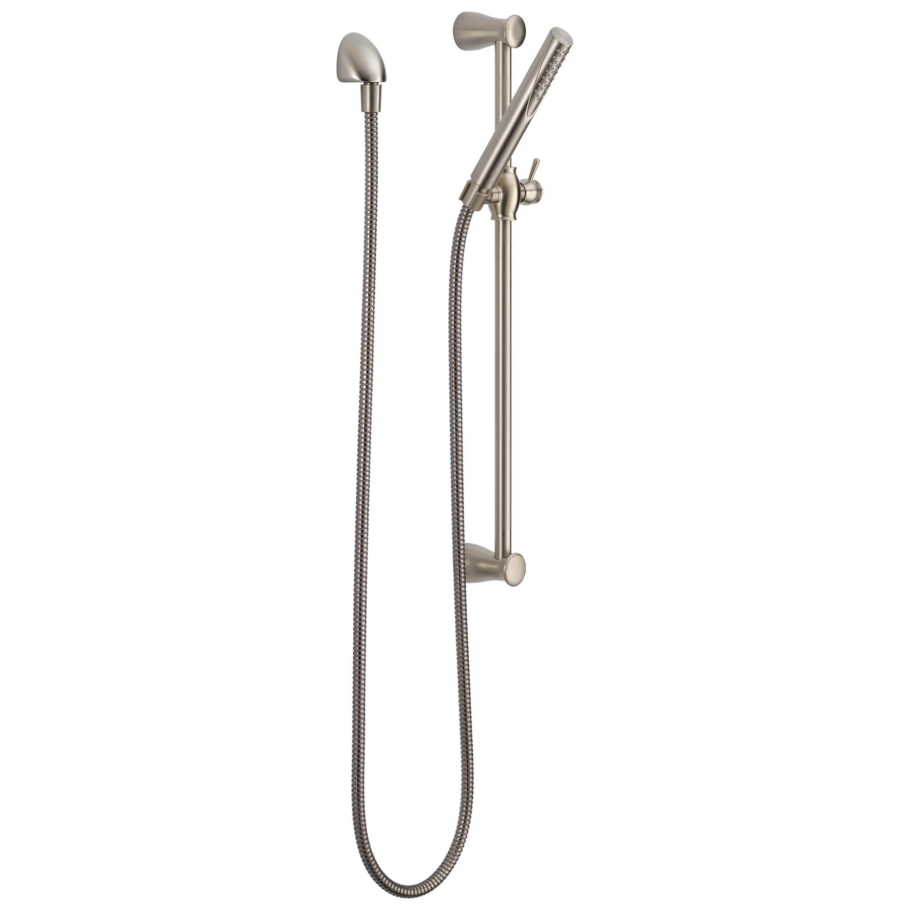 Hand Shower 1.75 GPM w/Slide Bar 1S (Recertified)