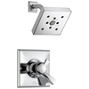 Monitor&reg; 17 Series H<sub>2</sub>Okinetic&reg; Shower Trim