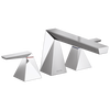 Two-Handle Roman Tub Trim