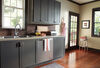 Single Handle Pull-Down Kitchen Faucet with ShieldSpray&reg; Technology