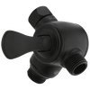 3-Way Shower Arm Diverter for Hand Shower