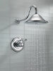 Thermostatic H2O Shower Trim 17T (Recertified)