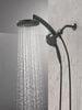 PivotPro&trade; 3-in-1 Combination Shower