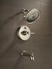 Traditional 14 Series Temp2O&reg; Tub & Shower Trim