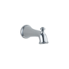 Tub Spout - Pull-Up Diverter