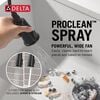 Single Handle Pull-Down Kitchen Faucet