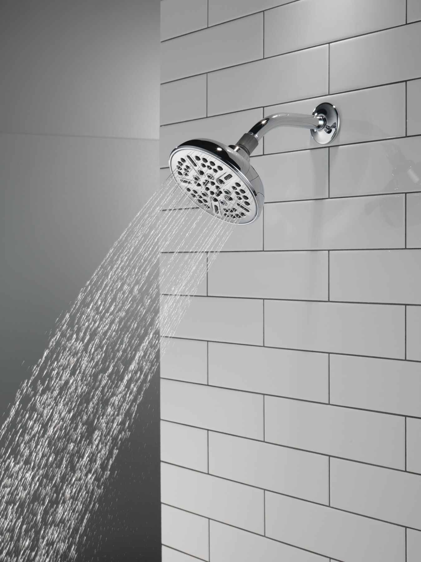 8-Setting Shower Head