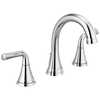 Two Handle Widespread Bathroom Faucet