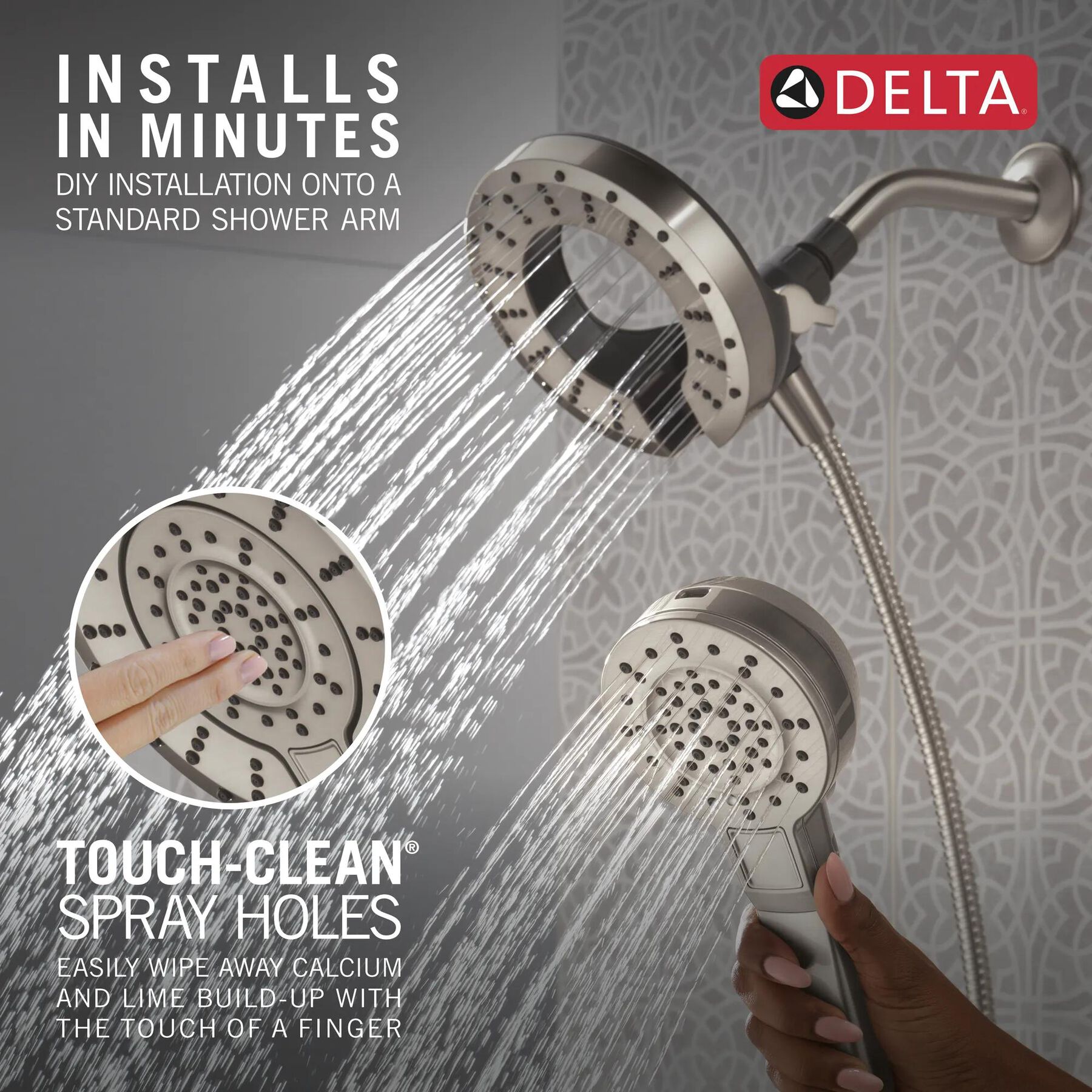 5-Setting In2ition&reg; with ProClean&reg;