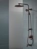 Tub Spout - Pull-Up Diverter