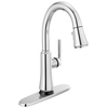 Touch2O&reg; Bar / Prep Faucet with Touchless Technology