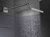 Shower Arm - 16"