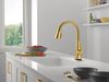 Touch2O with Voice Pull-Down Kitchen Bundle