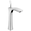 Single Handle Vessel Bathroom Faucet