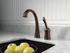 Single Handle Bar / Prep Faucet with Touch2O&reg; Technology