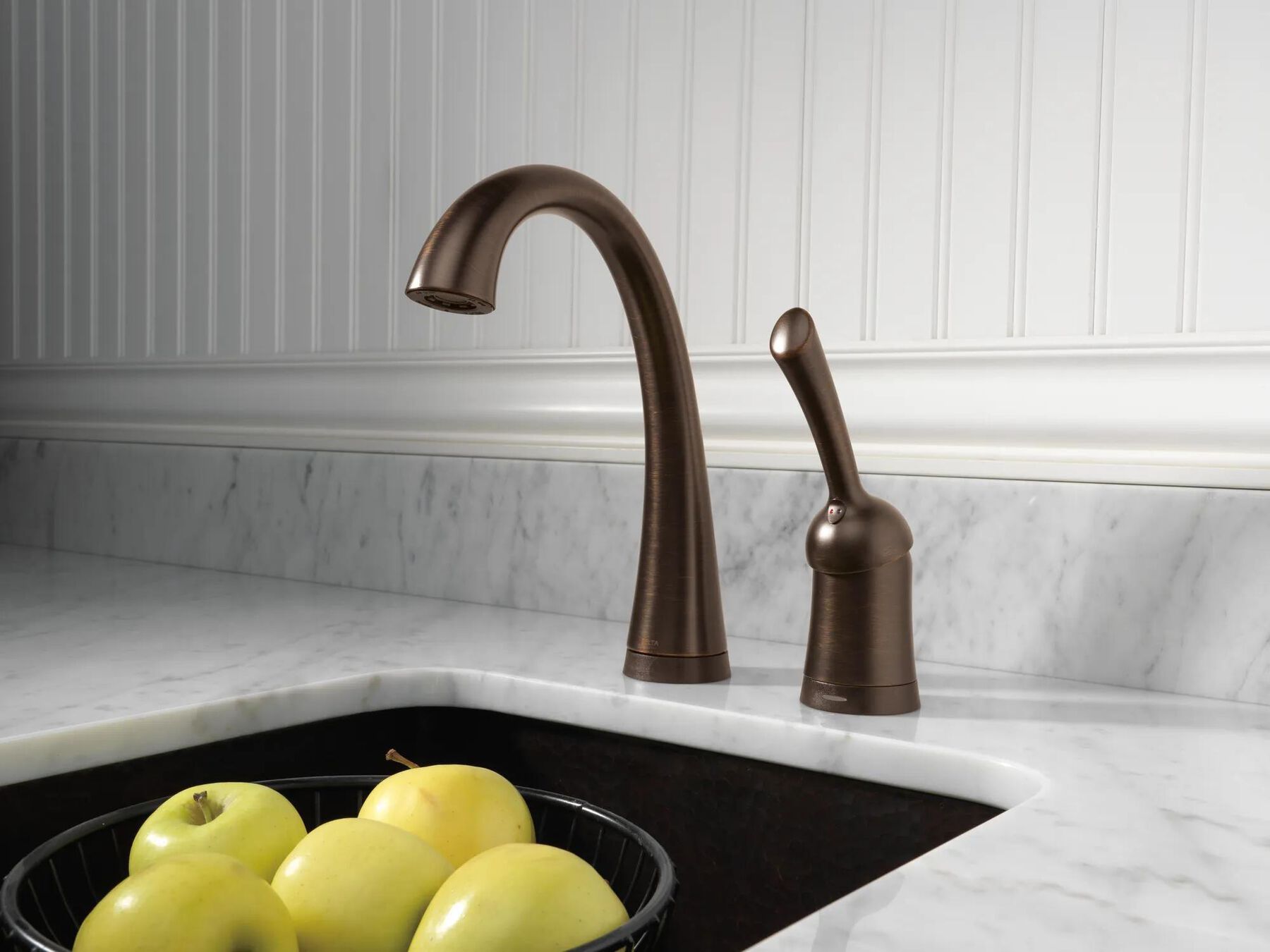 Single Handle Bar / Prep Faucet with Touch2O&reg; Technology