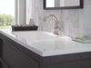Single Handle Bathroom Faucet