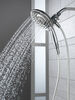 In2ition&reg; 5-Setting Two-in-One Shower (Recertified)