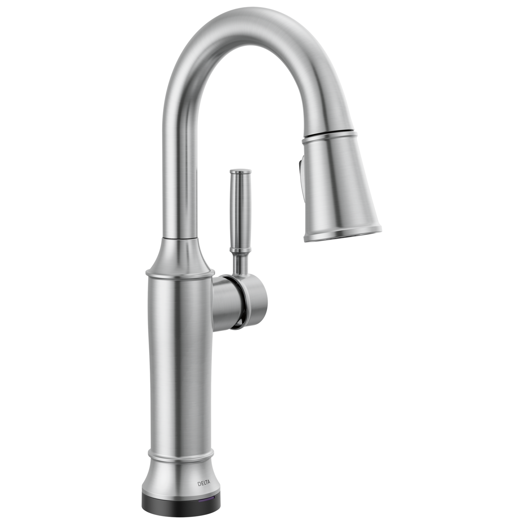 Touch2O&reg; Bar / Prep Faucet with Touchless Technology