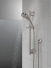 3-Setting Slide Bar Handshower