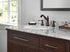 Widespread Bathroom Faucet (Recertified)