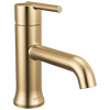 Single Handle Bathroom Faucet