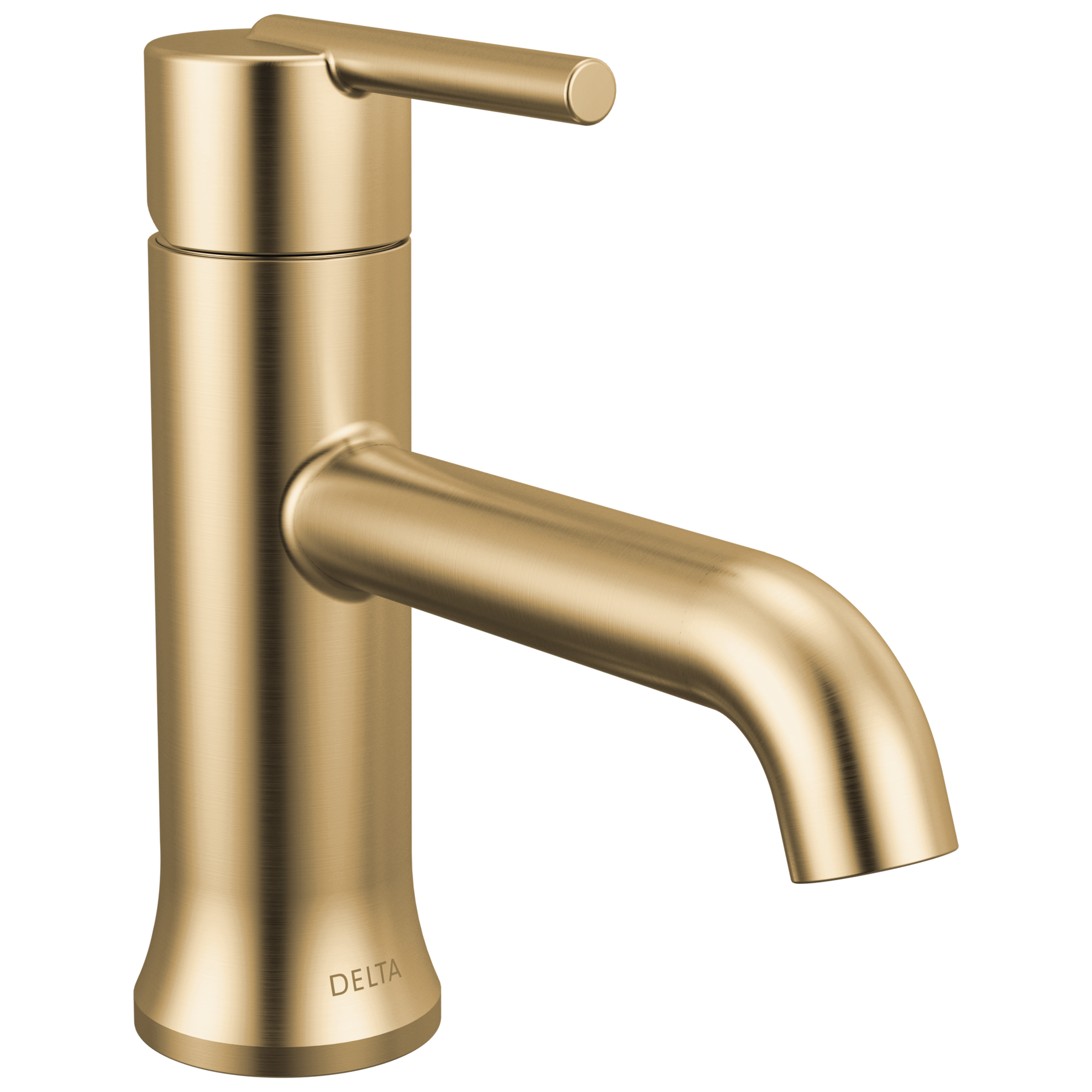 Single Handle Bathroom Faucet