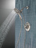 In2ition&reg; HSSH 1.75 GPM 4-Setting