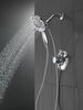 Monitor&reg; 17 Series Traditional Shower Trim with In2ition&reg;