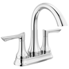 Two Handle Centerset Lavatory Faucet