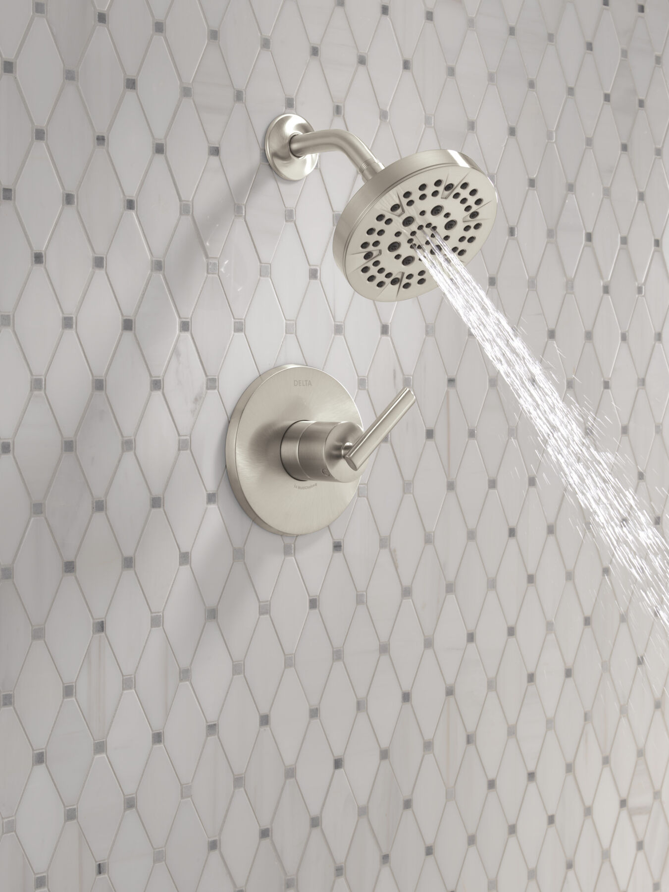 Monitor&nbsp;14 Series Shower Trim