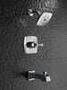 Monitor(R) 14 Series Tub and Shower Trim