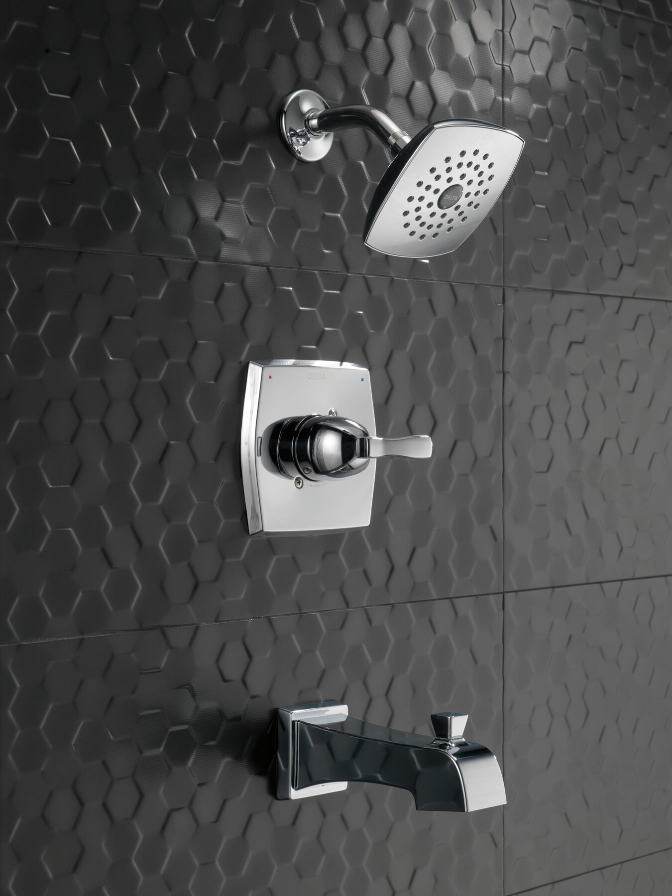 Monitor(R) 14 Series Tub and Shower Trim