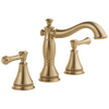 Two Handle Widespread Bathroom Faucet