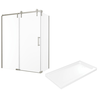 60x32 Corner Shower Bundle - Right