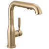 Single Handle Pull-Out Kitchen Faucet